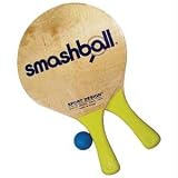 Smashball Beach Tennis