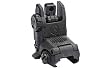 Magpul Industries MBUS REAR FLIP SGHT GEN 2 BLK