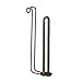 iDesign Forma Steel Over-the-Tank Toilet Paper Holder - 10.25