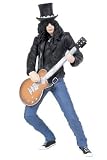 SLASH 3 MINI FIGURINE