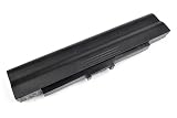 ATC Laptop/Notebook Battery for Acer Aspire 1810T Series,Aspire 1810TZ Series,Aspire Timeline 1810T Series,Aspire One 752 Series,Aspire One 521 Series,Acer Ferrari One 200,Replacement Laptop Battery fit for ACER 934T2039F UM09E32 UM09E36 UM09E51 UM09E56 UM09E70 UM09E78,6-cell