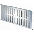 Air Vent Inc FA109000 Aluminum Manual Foundation Vent