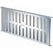 Air Vent Inc FA109000 Aluminum Manual Foundation Vent