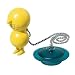 Alessi Wannenstöpsel Mr. Suicide