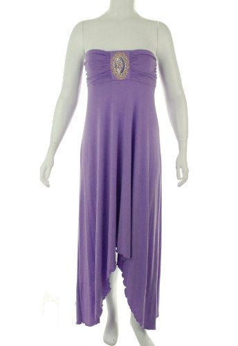 Baby Phat Strapless Dress Discount