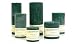 Balsam Fir - 3x3 Textured Pillar Candle