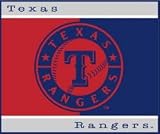 Texas Rangers All-Star Collection Blanket/Throw
