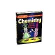 Sciencewiz Chemistry Experiments Kit and Book 35 Experiments, Chemistry