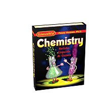 Sciencewiz Chemistry Experiments Kit and Book 35 Experiments, Chemistry