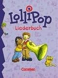 Produkt-Bild: Lollipop, Liederbuch, Sch&uuml;lerbuch