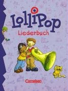 Liederbuch