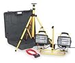 LumaPro 5RV13 Worklight Case, 1200 W