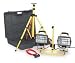 LumaPro 5RV13 Worklight Case, 1200 W