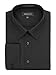 Marquis Cotton Blend Dress Shirt with Convertible French Cuffs and Silk Knots