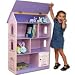 Doll House Series Bookcase
