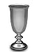 Kitchen & Housewares : Wilton Armetale Water Goblet