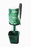 Bocce Court - 5 gallon cooler set