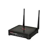 Rosewill RNX-GX4 IEEE 802.3/3u, IEEE 802.11b/g Wireless-G Broadband Router