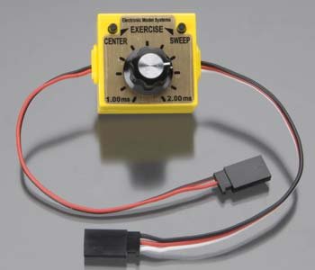 EMO1003 Servo Driver