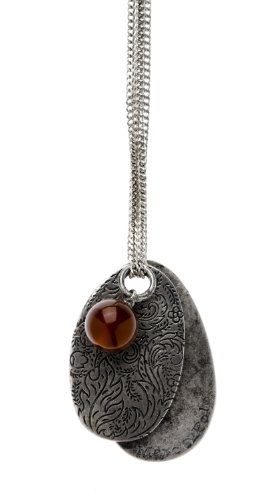 Marc O\'Polo Damen-Kette Pattern BA9190120054 Preisvergleich