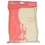 Rucci Professional Cosmetic Make-up Wedges * 32 Pack