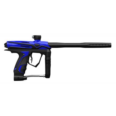 GOG eXTCY Paintball Marker - Razor Blue