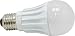 Osram Parathom Classic A40 LED-Birne - 8W, E27, frosted