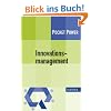Innovationsmanagement. Strategien, Methoden und Werkzeuge f�r systematische Innovationsprozesse. Pocket Power