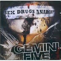 Sex Drugs Anarchy