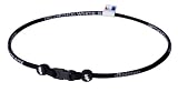 Phiten 18 Chicago Wht Sox Titanium Necklace MLB X30 MLB005A