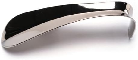 4 Inch Profesional Metal Shoe Horn