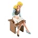 12362 - BULLYLAND - Walt Disney Aschenputtel