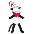 Dr. Seuss The Cat in the Hat movie Plush Toy (22" H)