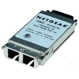 Netgear AGM721F Managed Fiber Gigabit Module