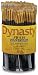 Dynasty Eye of the Tiger Brushes - Shaders, 120 Brush Assortment