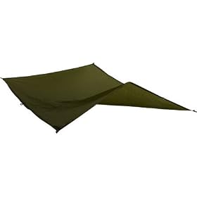 Integral Designs Siltarp3 by Portable Survival Shelters