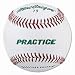 MacGregor #79P Leather Practice Baseball
