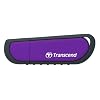 Transcend 4GB USB-Stick JetFlash V70 Anti-Shock violett