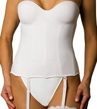 Carnival Invisible Torsolette 426