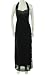 Blondie Nites Halter Style Gown