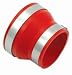 Search Our Specialty Mall : Air Intake Reducer Coupler Red Connects 4 in. Dia. Intake Tube To 3 in. Dia. Components Incl. Rubber Coupler/2 Clamps