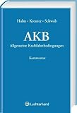 Produkt-Bild: Allgemeine Bedingungen f&uuml;r die Kraftfahrtversicherung (AKB): Kommentar