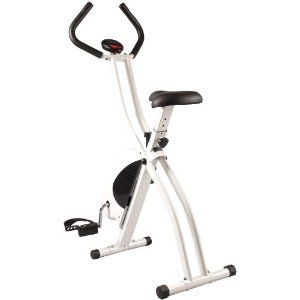 j/fit Folding Space Saving X Bike