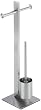 ZACK 40185 FRESCO Toiletten-Butler