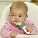 Baby Safe feeder 2 pack