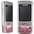 Samsung G600 lite Pink Mobile Phone UK Generic