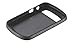 RIM ACC-38874-301 RIM BlackBerry Hardshell Case Black with Black - 1 Pack - Carrying Case - Retail Packaging