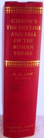Decline and Fall of the Roman Empire
