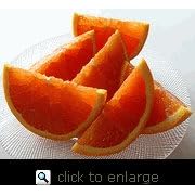 Cara Cara Pink Navel Orange Tree Semi Dwarf Five Gallon by Clifton's Nursery