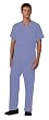 White Swan Unisex Scrub Set White Swan Unisex Scrubs